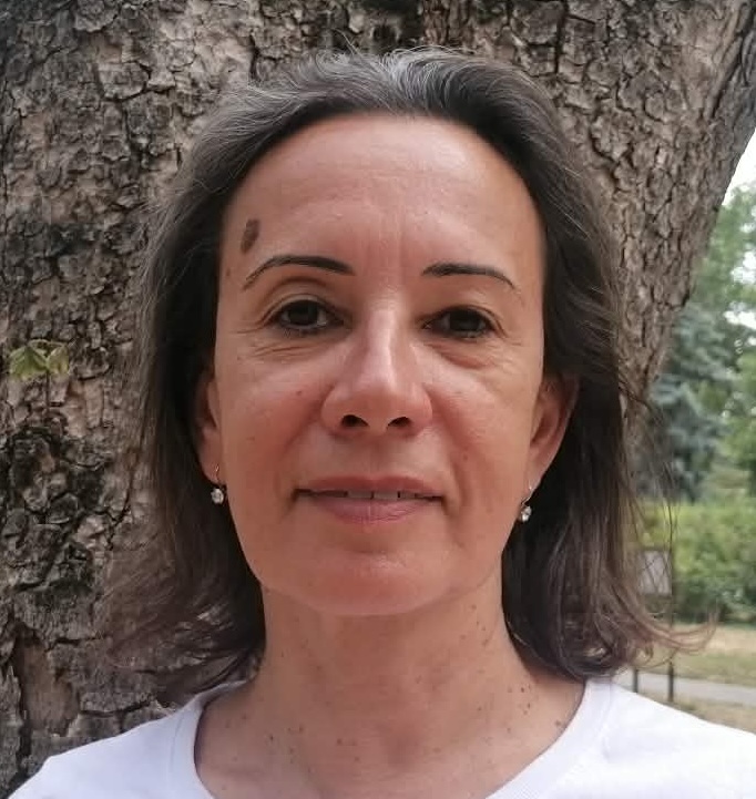 Giselle Daghri